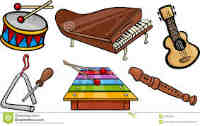 musical instruments7 Sugarloaf